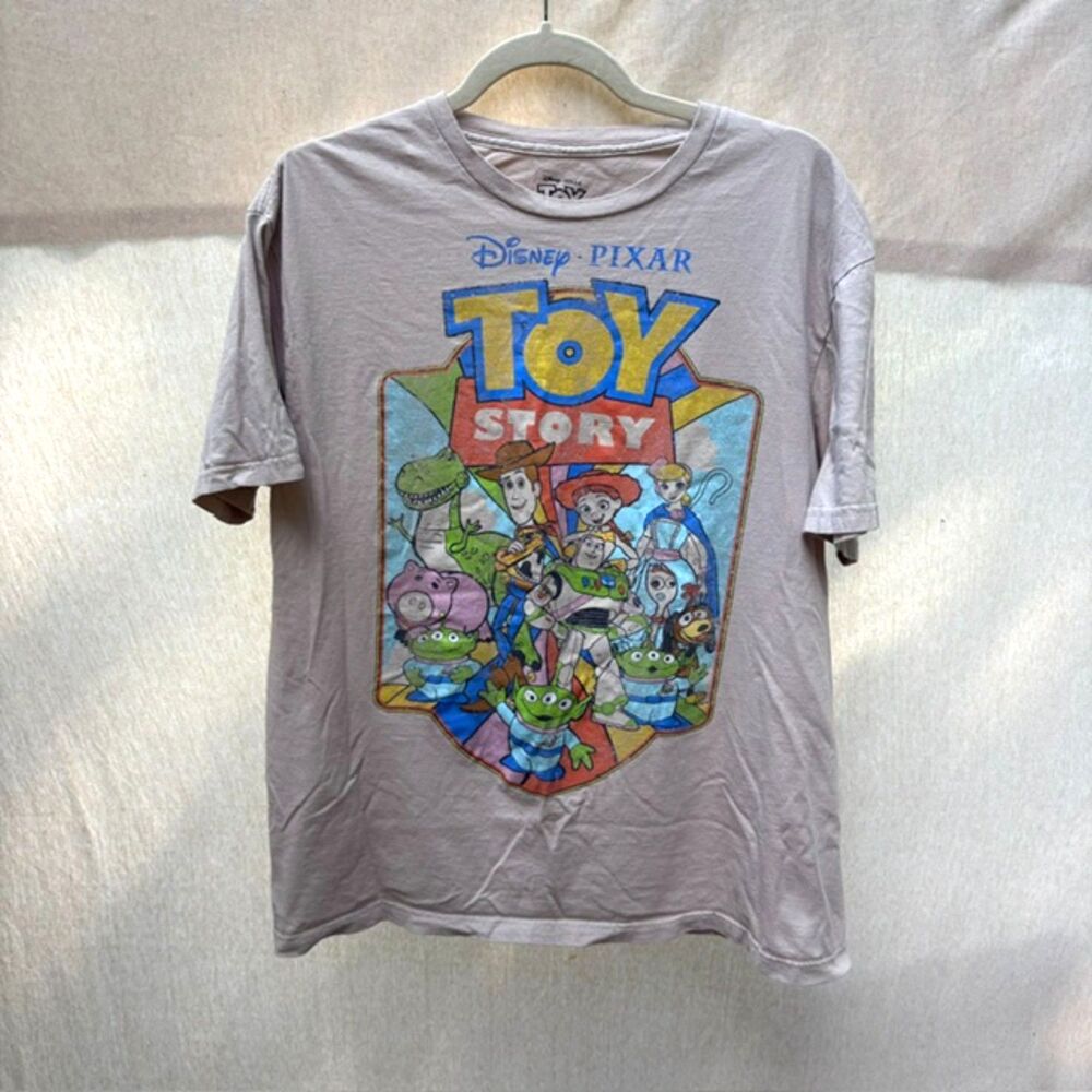 Disney Pixar Toy Story T-shirt